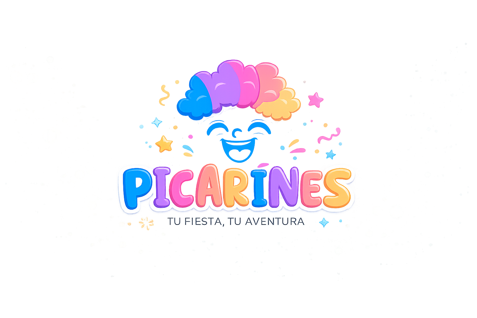 Picarínes - Tu fiesta, tu aventura